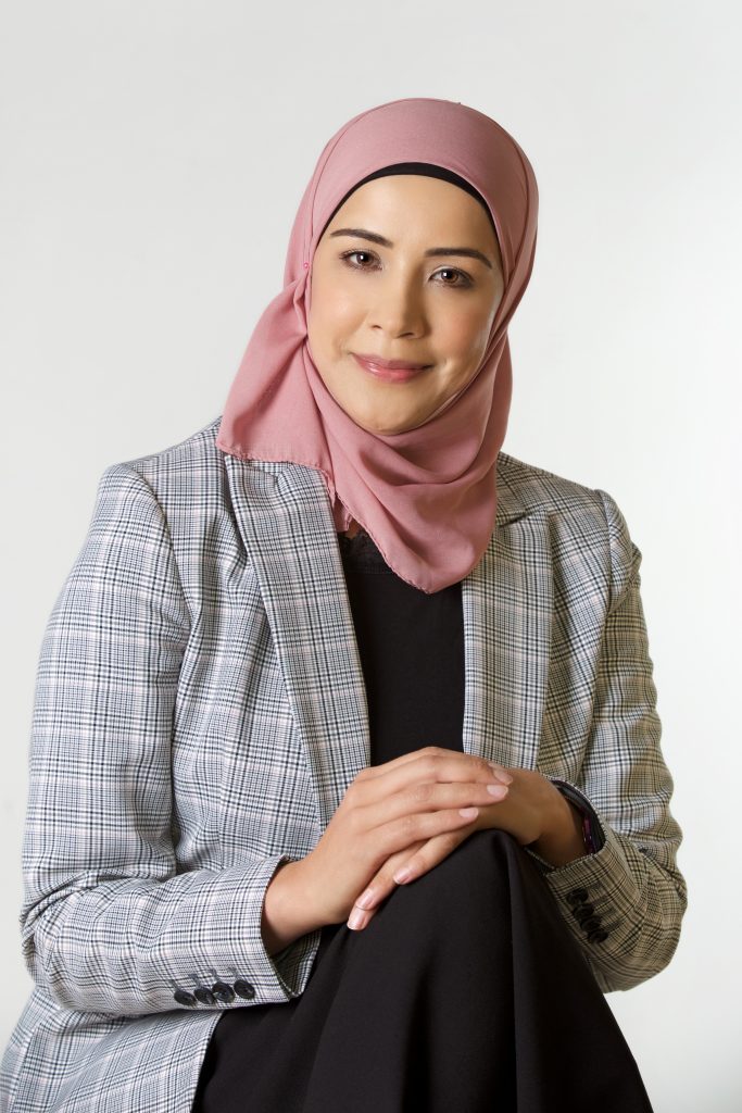 Asmaa Albukair